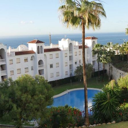 Apartamento Sol-Azul Apartment Malaga Exterior photo