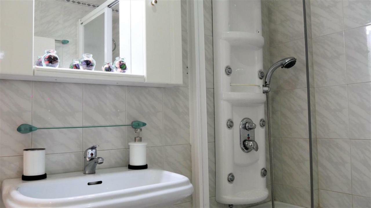 Apartamento Sol-Azul Apartment Malaga Exterior photo